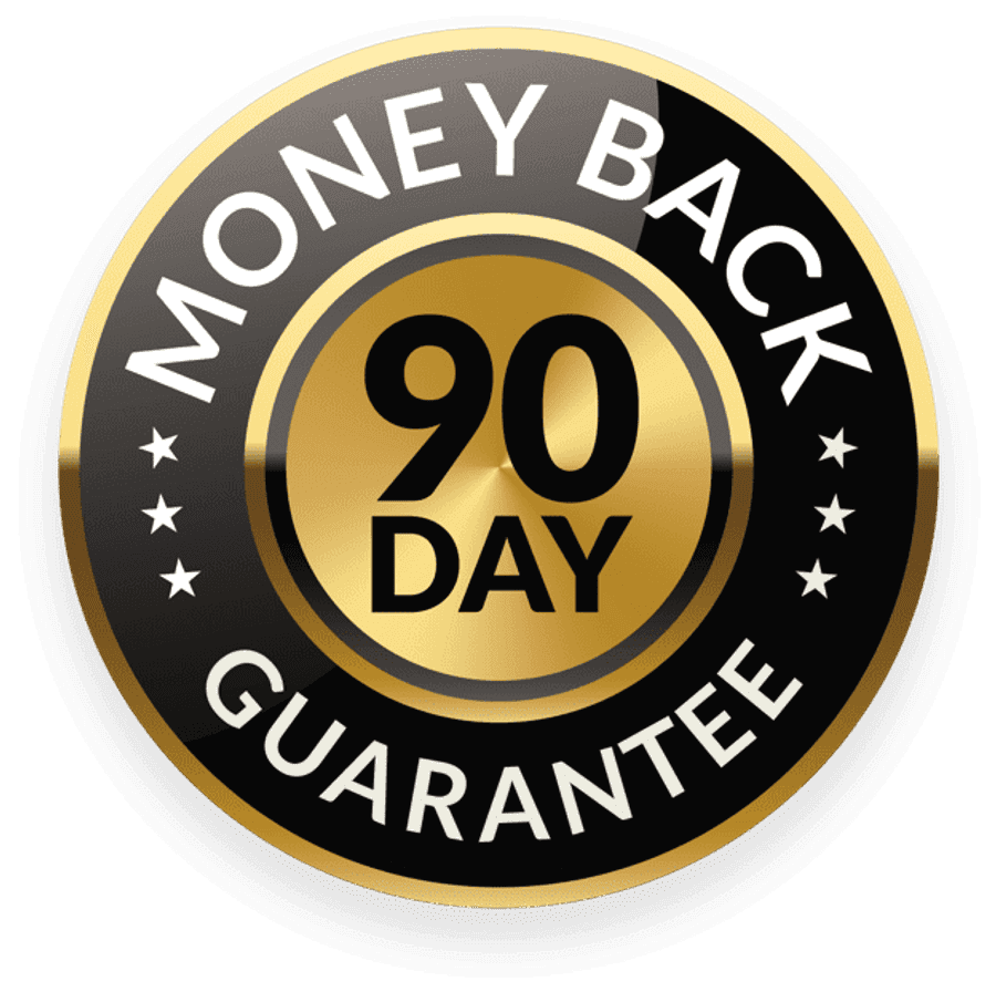 Money Back Guarantee